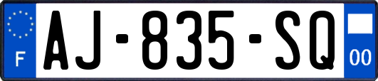 AJ-835-SQ
