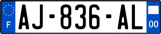 AJ-836-AL