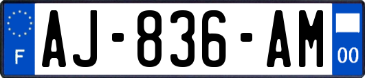 AJ-836-AM