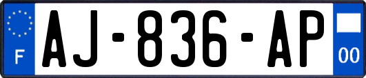 AJ-836-AP