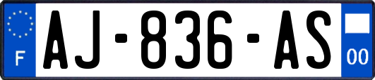 AJ-836-AS