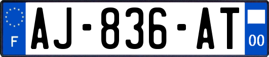 AJ-836-AT