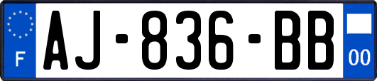 AJ-836-BB