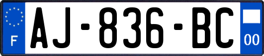 AJ-836-BC