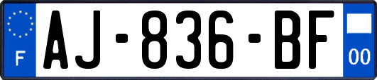 AJ-836-BF