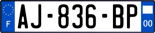 AJ-836-BP