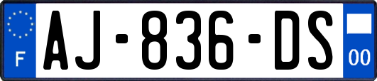 AJ-836-DS