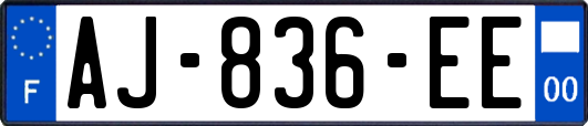 AJ-836-EE