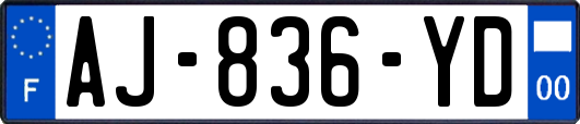 AJ-836-YD