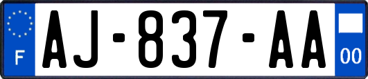 AJ-837-AA