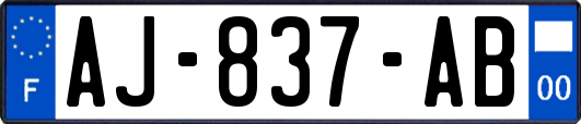 AJ-837-AB