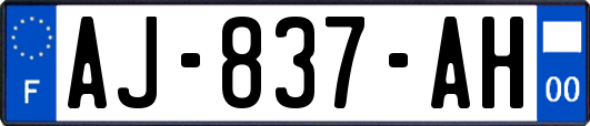 AJ-837-AH