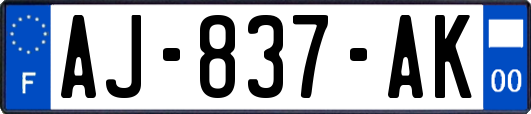 AJ-837-AK