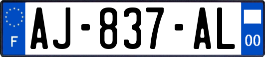 AJ-837-AL