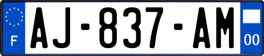 AJ-837-AM