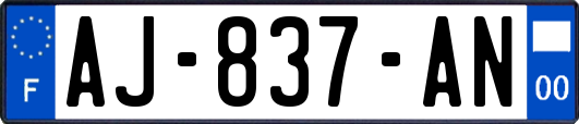 AJ-837-AN