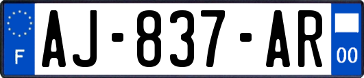 AJ-837-AR