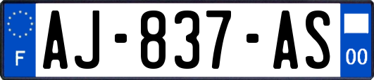 AJ-837-AS