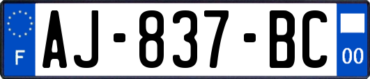 AJ-837-BC