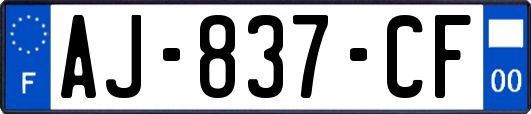 AJ-837-CF