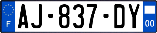 AJ-837-DY