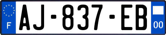 AJ-837-EB