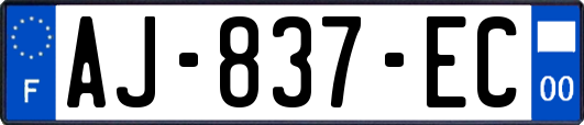 AJ-837-EC