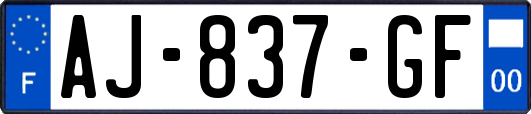 AJ-837-GF