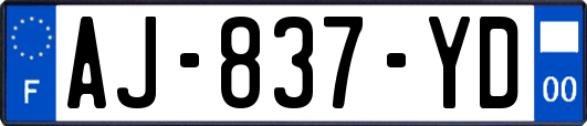 AJ-837-YD