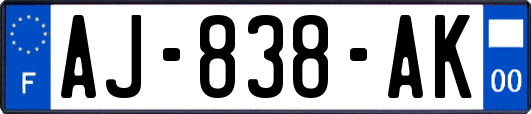 AJ-838-AK