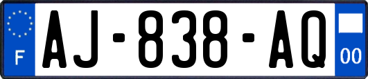 AJ-838-AQ