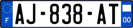 AJ-838-AT