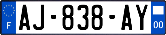 AJ-838-AY