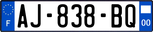 AJ-838-BQ