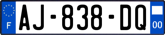 AJ-838-DQ