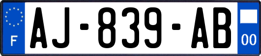 AJ-839-AB