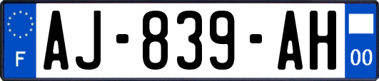 AJ-839-AH