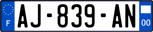 AJ-839-AN