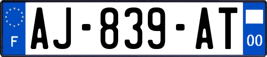 AJ-839-AT