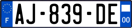 AJ-839-DE