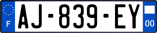 AJ-839-EY