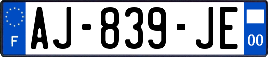 AJ-839-JE