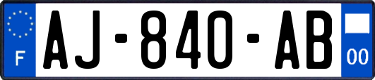 AJ-840-AB