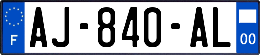 AJ-840-AL