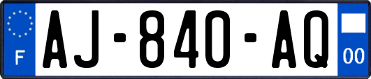 AJ-840-AQ