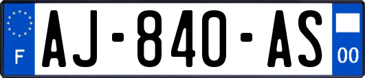 AJ-840-AS