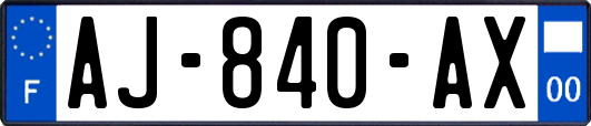 AJ-840-AX