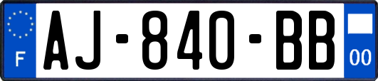 AJ-840-BB