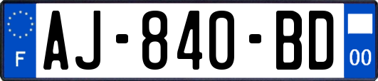 AJ-840-BD