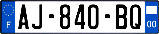 AJ-840-BQ